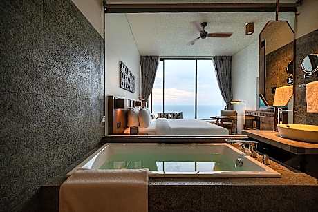 Superior Double Sea View