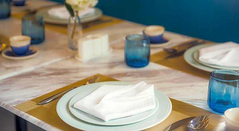 Daraya Boutique Hotel