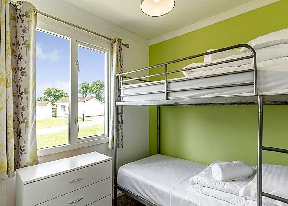 Meadow Lakes Holiday Park