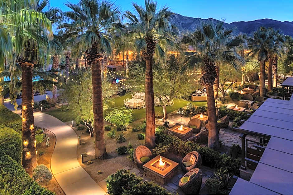 The Ritz-Carlton Rancho Mirage