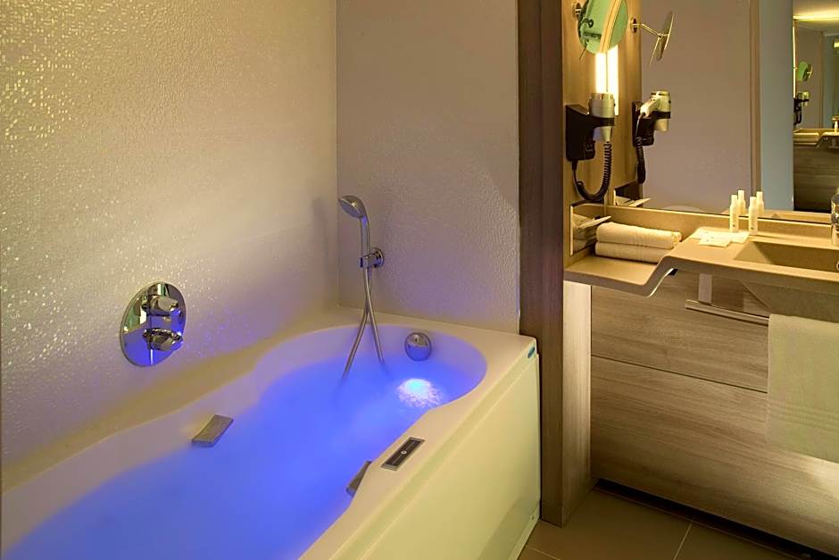 Oceania Clermont Ferrand