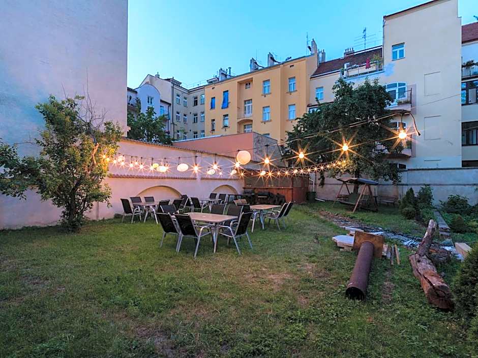 Hotel Marianeum