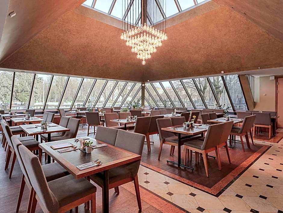 Radisson Blu Ridzene Hotel