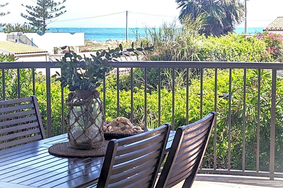 IL MELOGRANO RESIDENCE MARZAMEMI