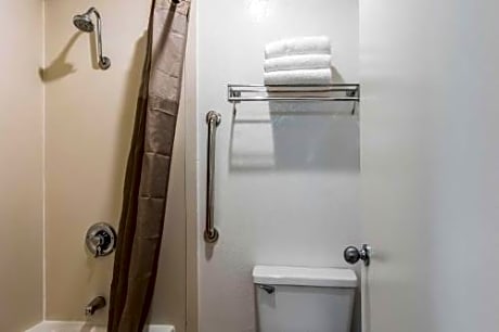 King Room - Disability Access - Non-Smoking