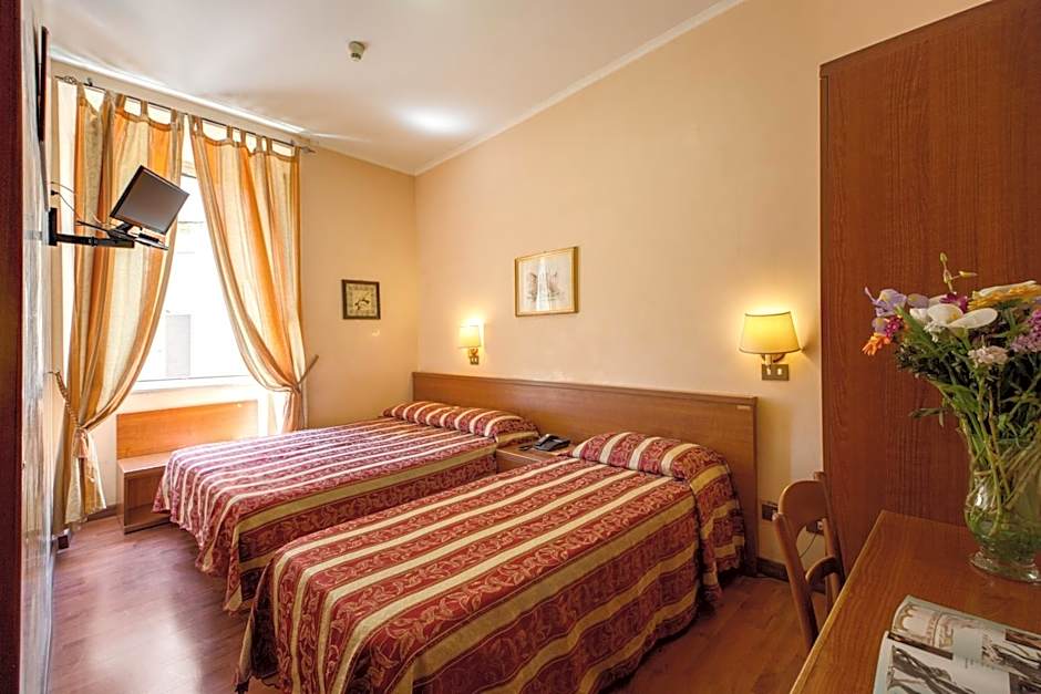 Buonarroti Home