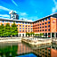 Crowne Plaza Liverpool City Centre By IHG