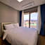 Risen Ocean Park Hotel