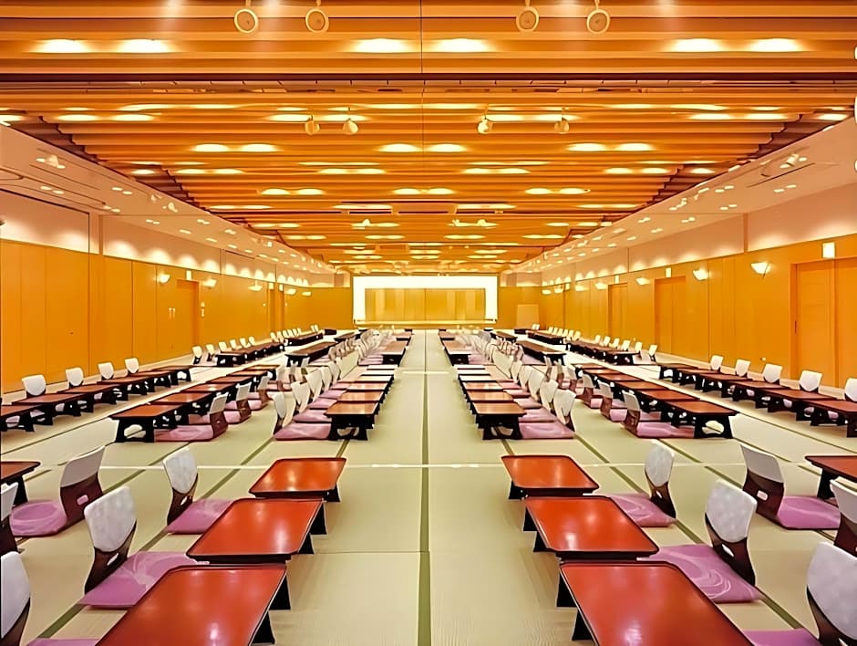 Hotel Ambia Shofukaku