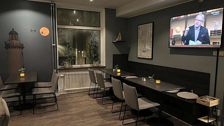 Best Western Sjofartshotellet