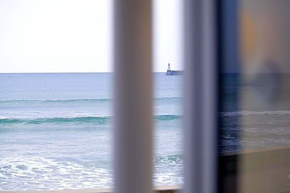 Hotel Les Roches Noires