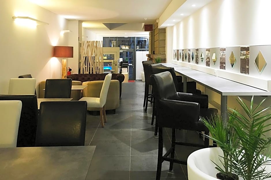 Adonis Hotel Strasbourg