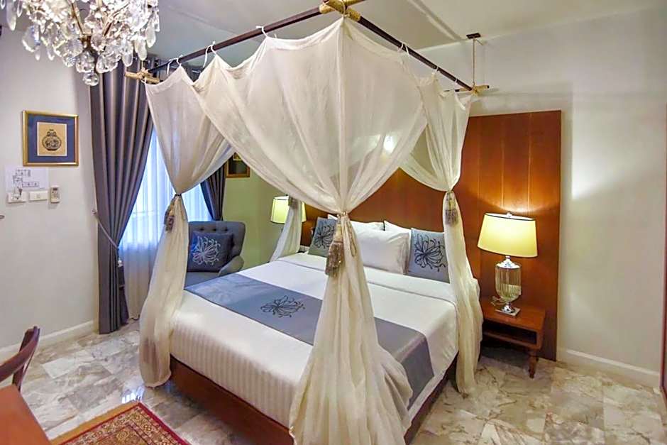 Villa Amphawa