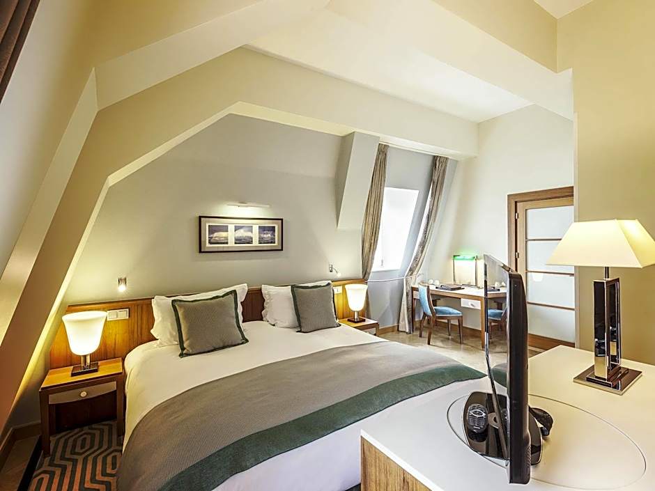 Sofitel Grand Sopot Hotel