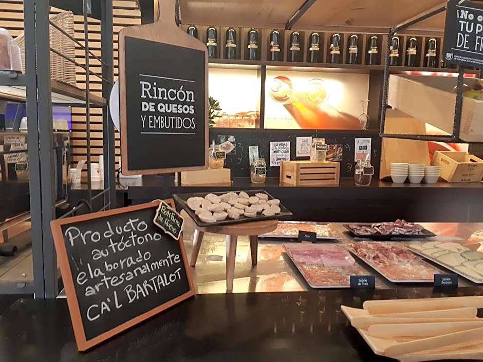 Ibis Barcelona Mollet