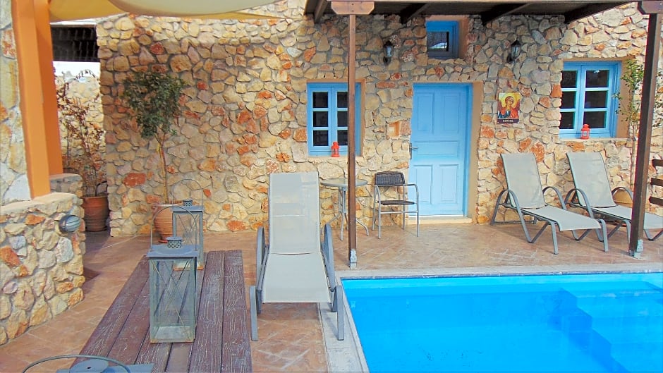 Angels Suites Of 1870