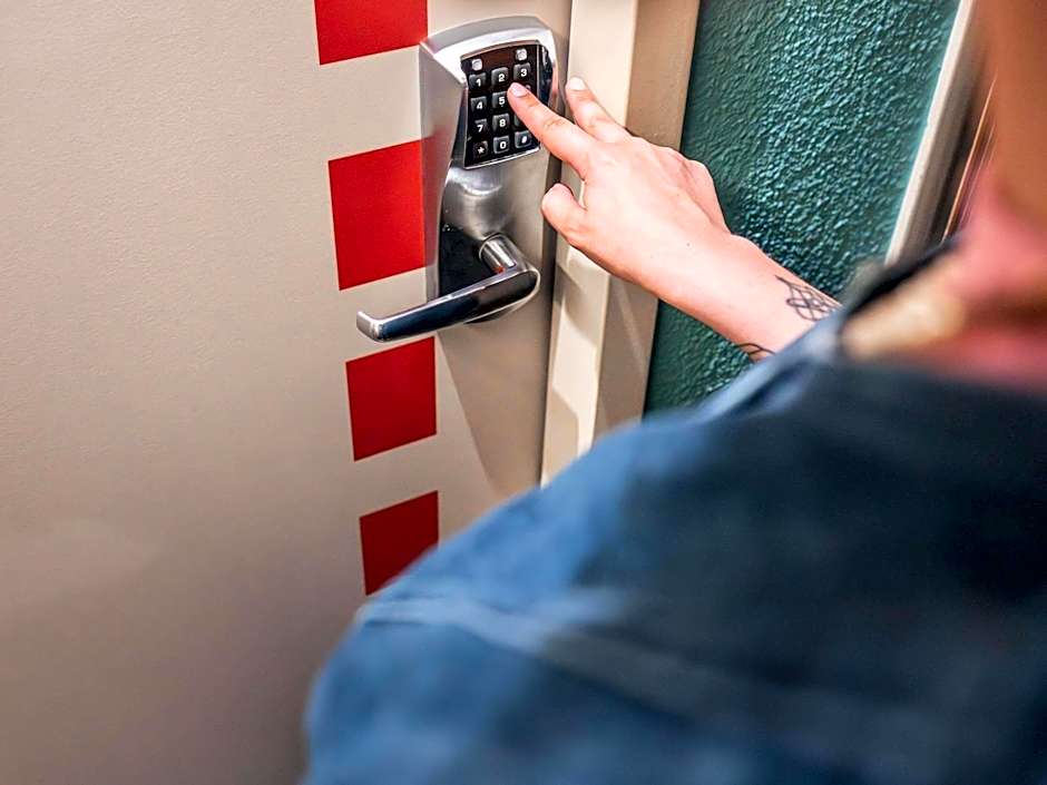 ibis Budget Mâcon Sud