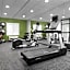 Spark by Hilton Vestal Binghamton University Area