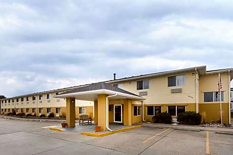 Baymont by Wyndham Billings