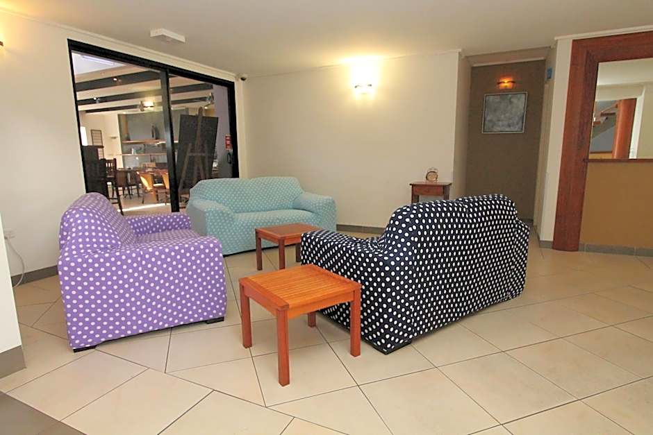 Ayr Traveller's Motel