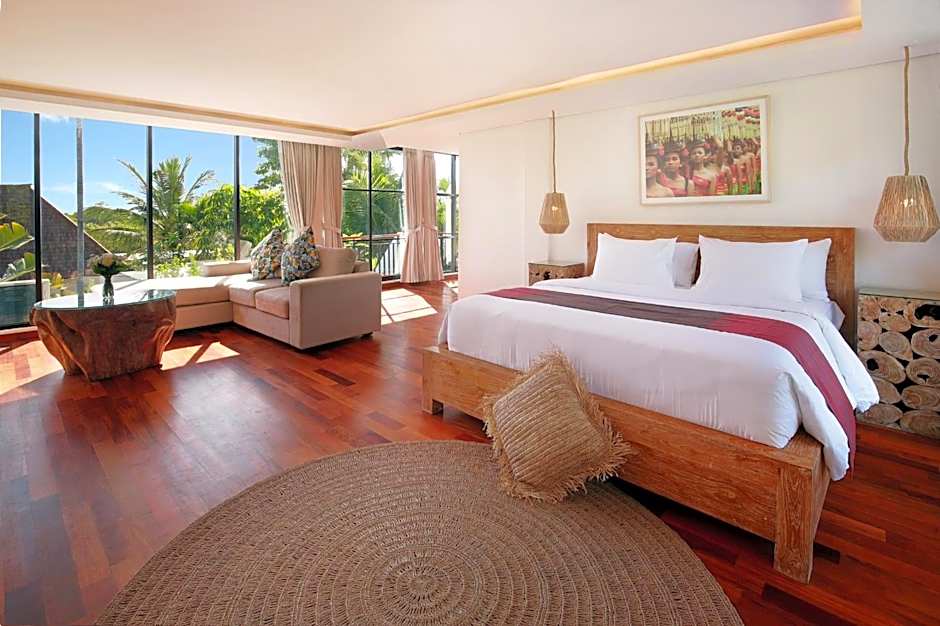 Kandahill Bali