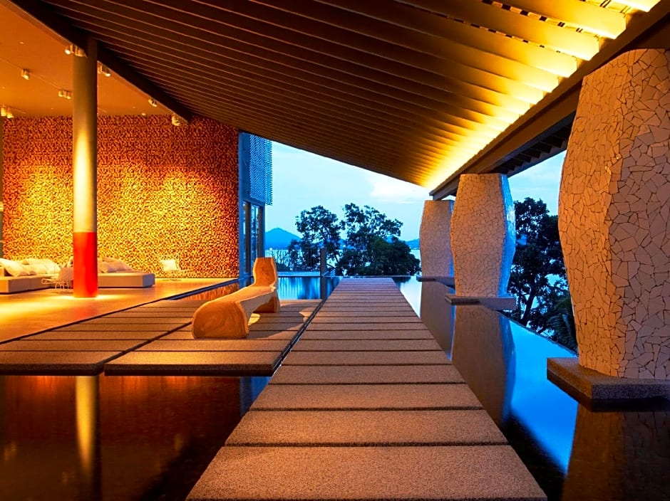 COMO Point Yamu, Phuket