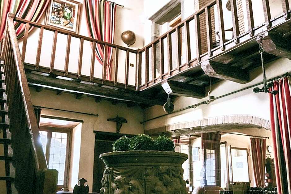 Fattoria degli Usignoli Hotel
