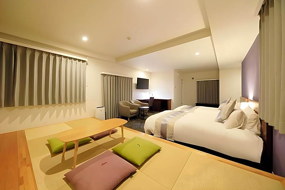 Hotel Tokyo Trip Nishinippori