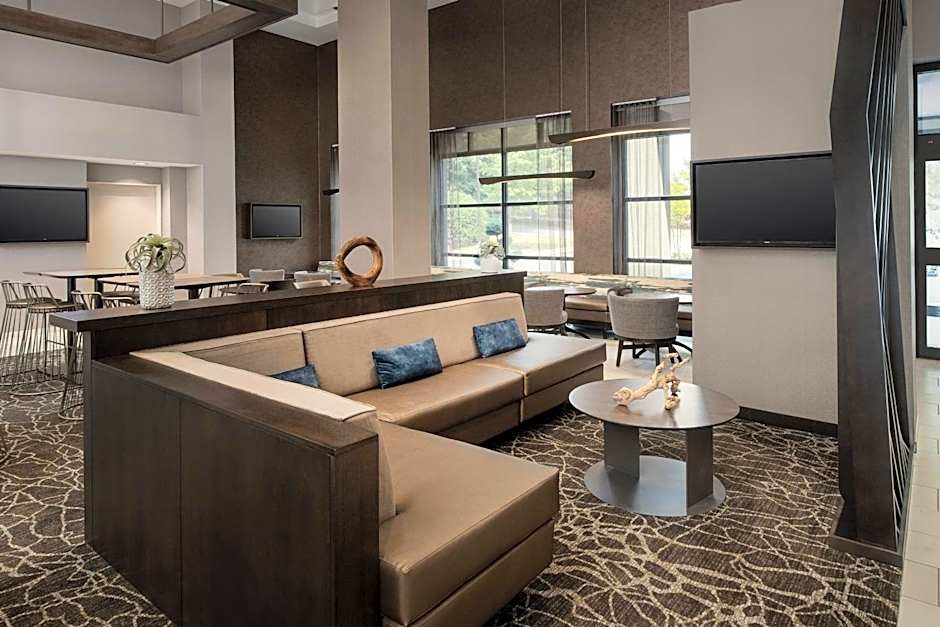 SpringHill Suites by Marriott Atlanta Perimeter Center