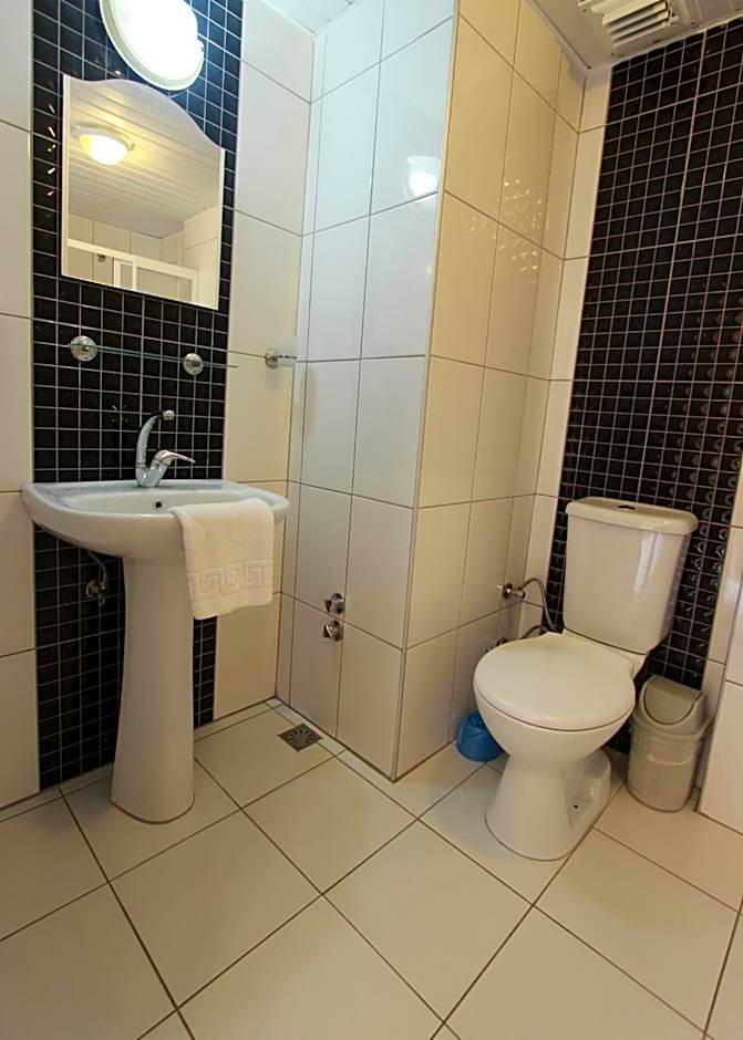 Baronessa Apart Hotel