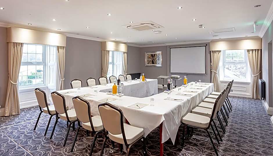 The Devon Hotel