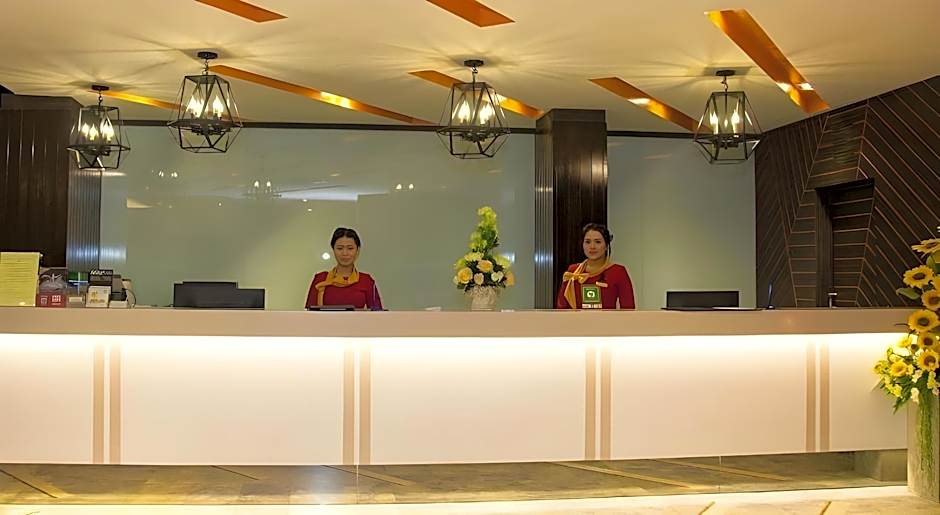 Friendlytel Hotel