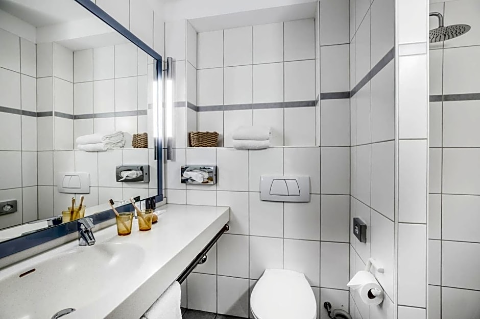 Garner Hotel Oberhausen by IHG