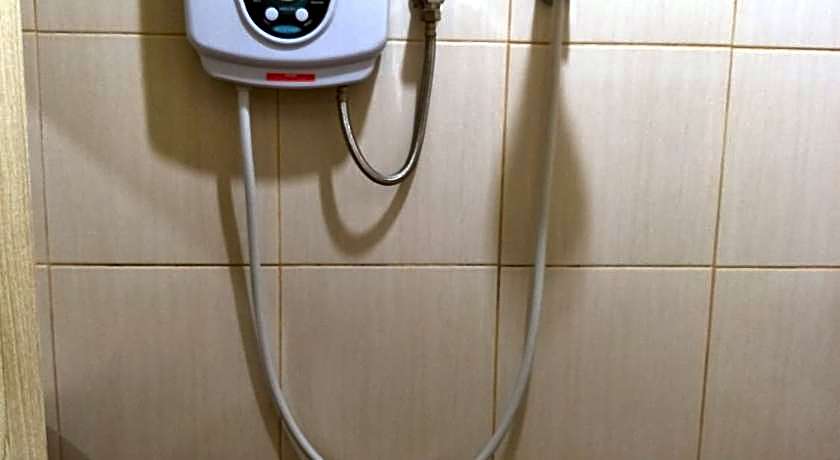 Motel Aurora Damai Langkawi