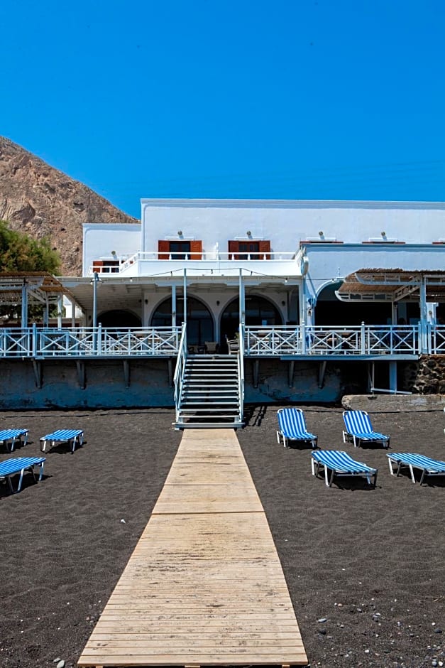 Irini's Rooms Fteoura