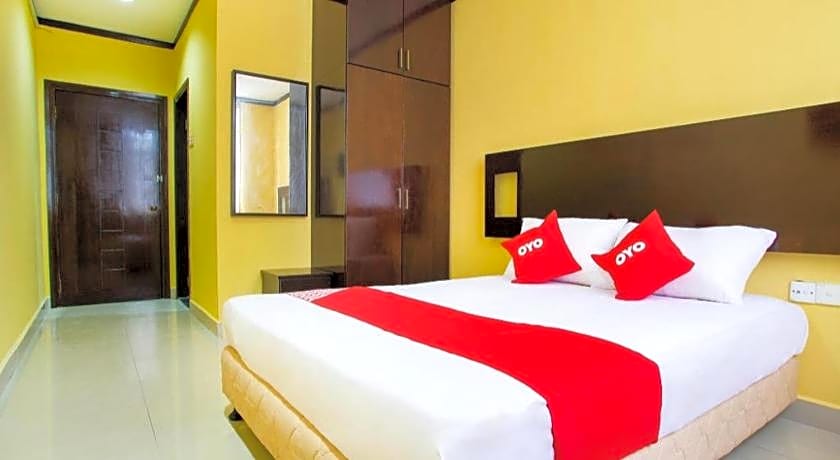 Hotel O Bbk