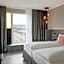 THE SCOTTY Hotel Hamburg