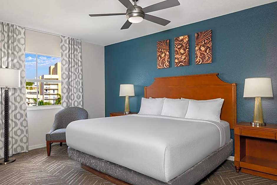 Wyndham Palm Aire