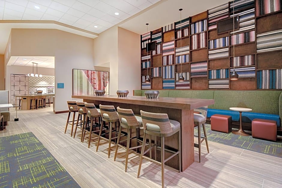 Home2 Suites By Hilton Tucson Downtown