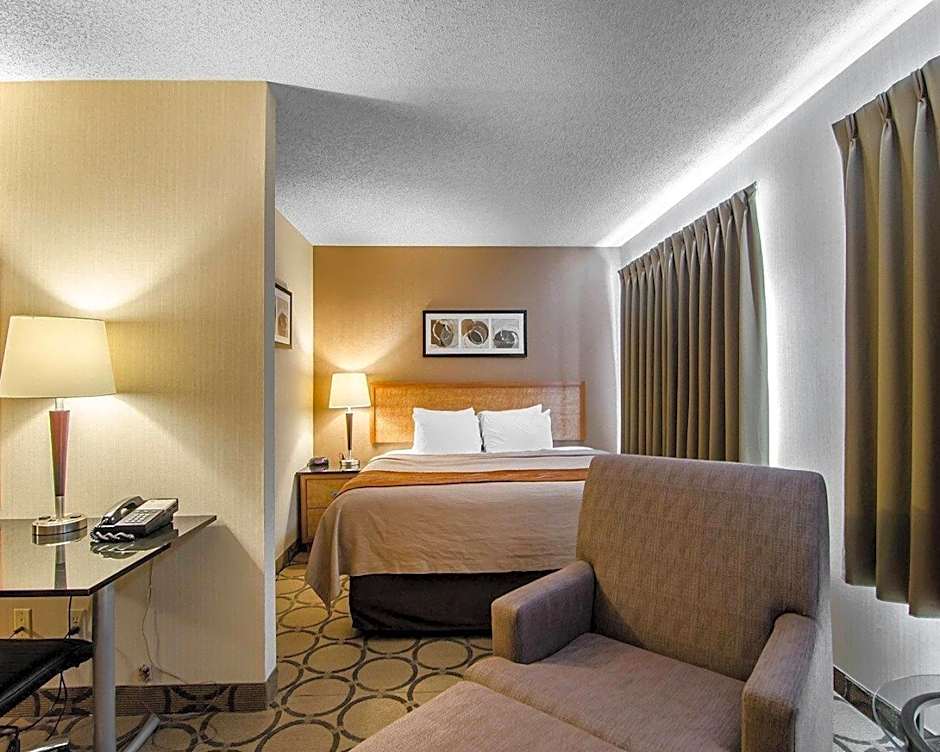 Comfort Inn Regina East