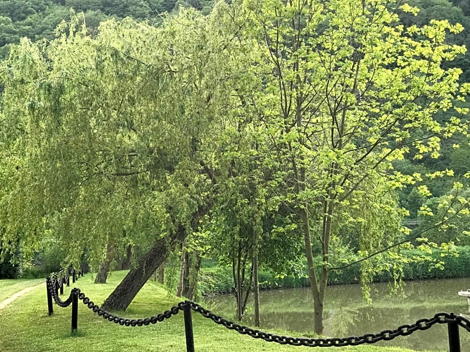 Gästezimmer Klein und Fein für nach dem Wein