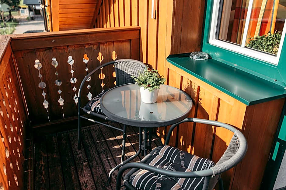 Wander- und Wellnesshotel Kanzler