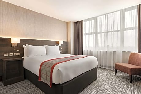 1 Double Bed, Non-Smoking