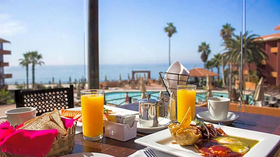 Puerto Nuevo Baja Hotel & Villas