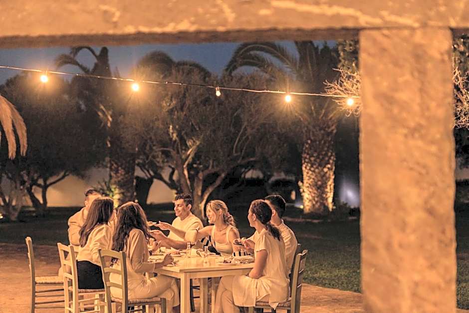 Minos Beach Art Hotel, a Member of Design Hotels