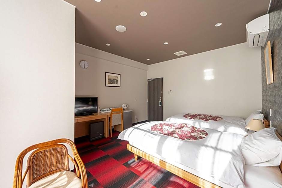 Fuji Shoei Hall - Vacation STAY 09471v