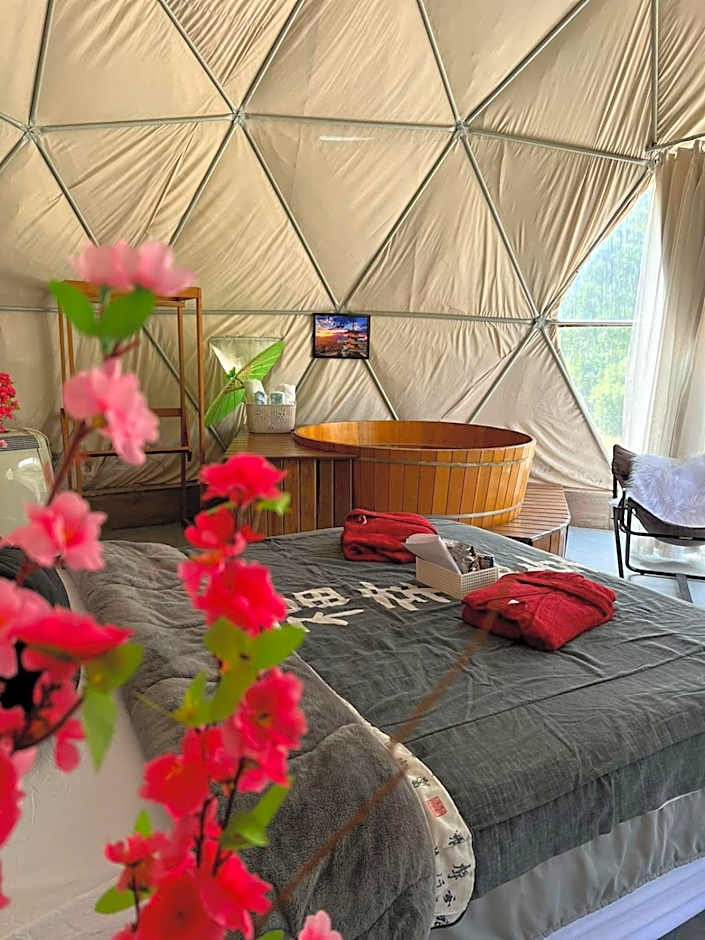 Refúgio Santa Helena - Domo Arigatô