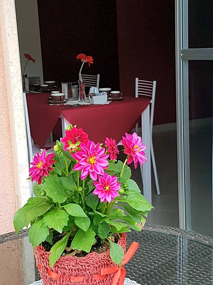 Villa Rosina