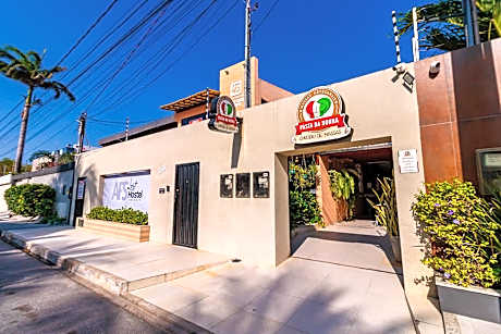 AFS LOFT HOSTEL Aracaju