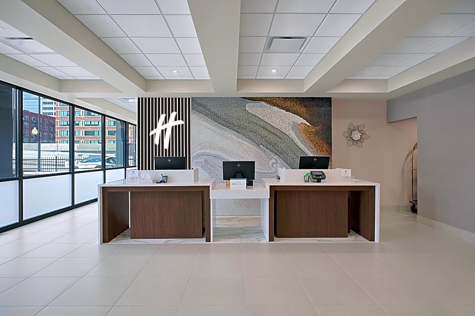 Holiday Inn Hotel & Suites Chicago - Downtown by IHG